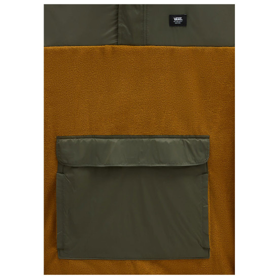 Vans Ανδρική μπλούζα Fleece Mammoth